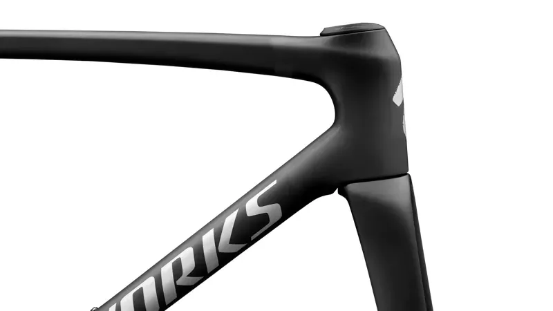 Specialized S-Works Tarmac SL9 FACT 12r Frameset in Carbon/Holographic-4