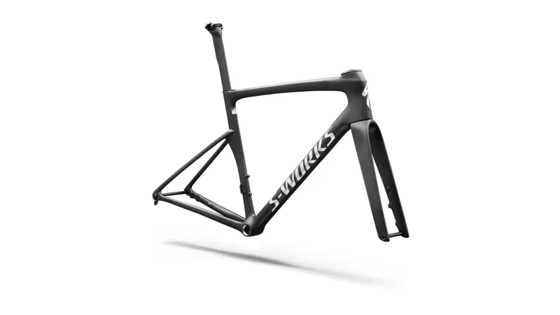 Specialized S-Works Tarmac SL9 FACT 12r Frameset in Carbon/Holographic-1
