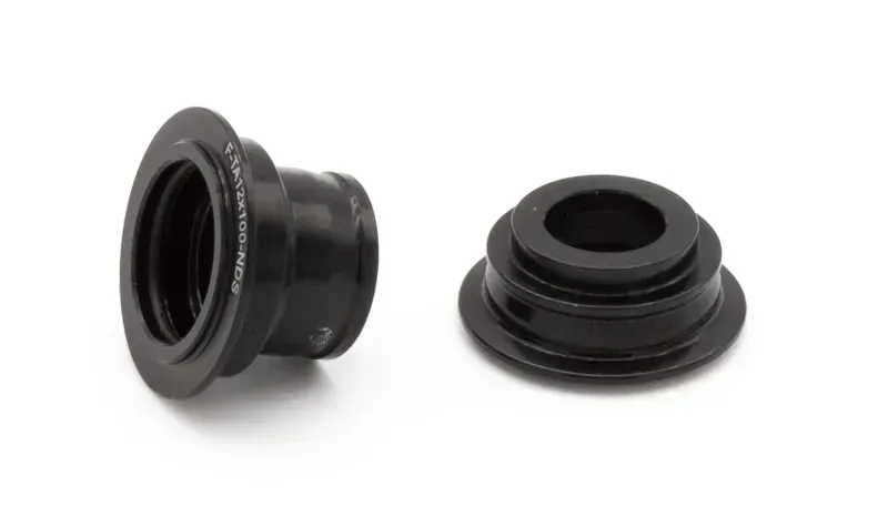 Vision Replacement Hub End Cap - DB TA12 Team 30/35/SC Front MW632