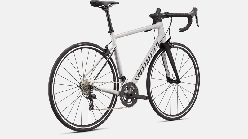 Specialized Allez Sport Road Bike in Grey-1