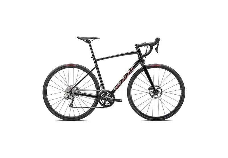 Specialized Allez Sport Road Bike in Black