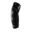 100% Surpass Elbow Guards in Black