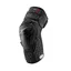 100% Surpass Knee Guards in Charcoal