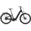 Specialized Turbo Como 5.0 IGH eBike in Cast Black/Silver Reflective