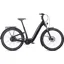 Specialized Turbo Como 3.0 IGH eBike in Cast Black/Silver