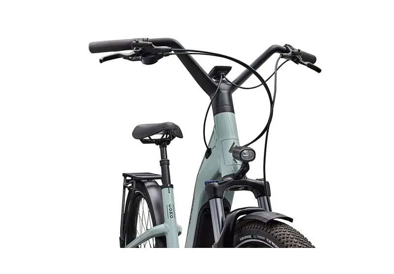 Specialized Turbo Como 4. 0 AGAVE GREY/ OAK GREEN-5