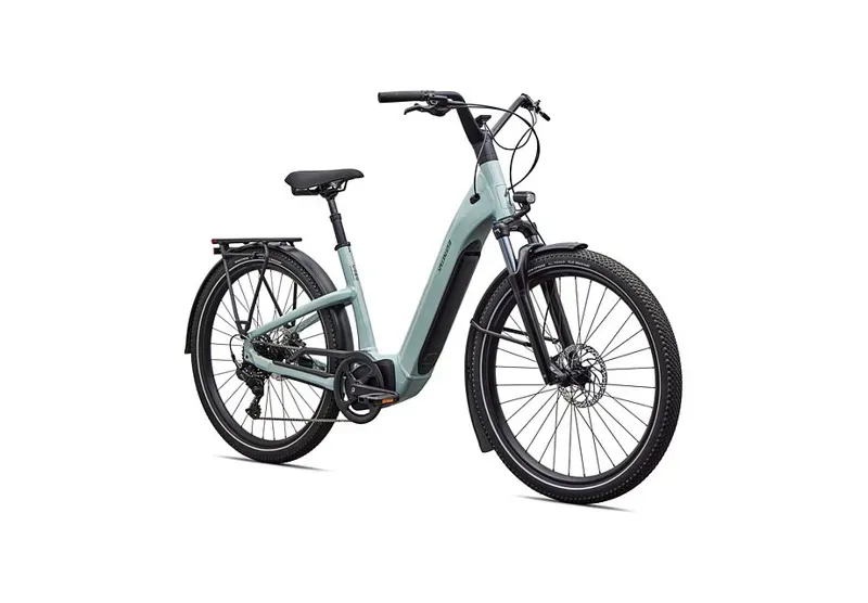 Specialized Turbo Como 4. 0 AGAVE GREY/ OAK GREEN-2