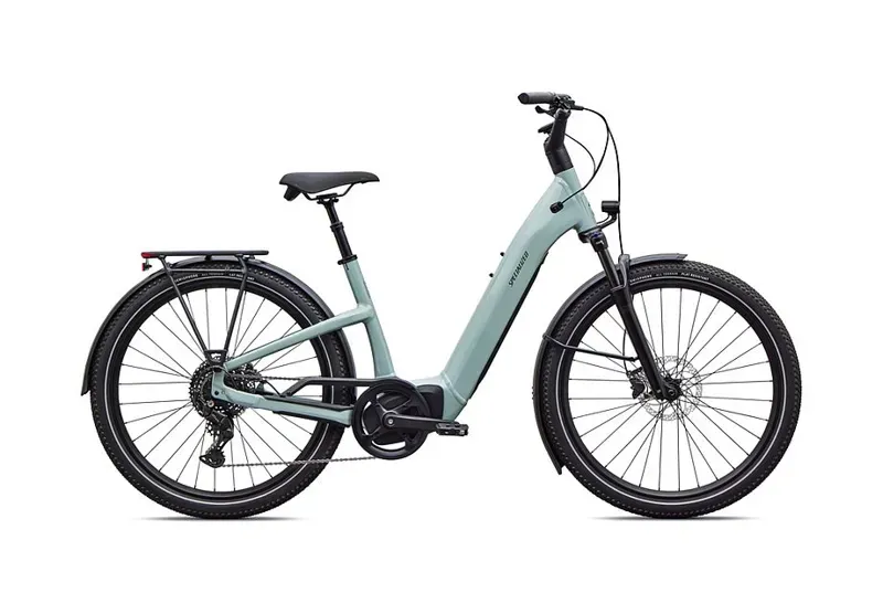 Specialized Turbo Como 4. 0 AGAVE GREY/ OAK GREEN-1