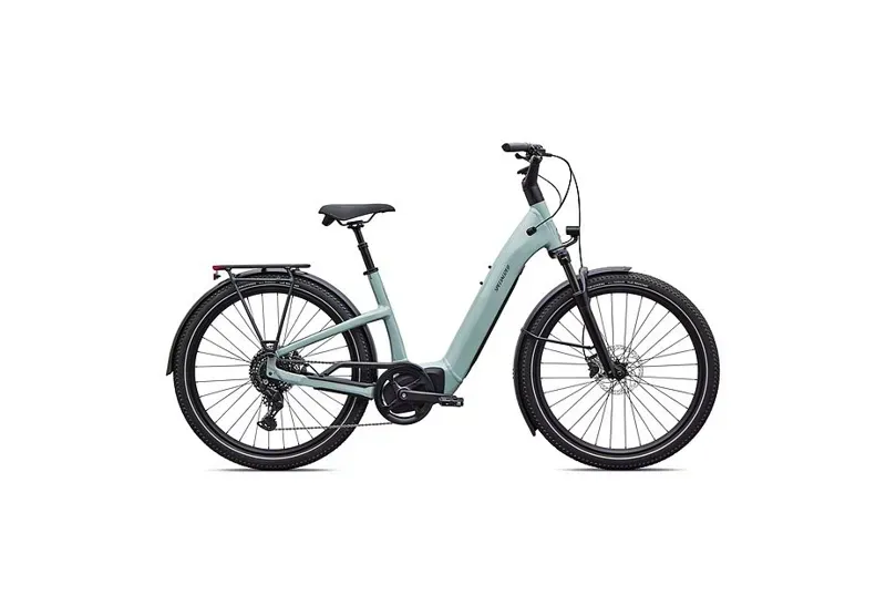 Specialized Turbo Como 4. 0 AGAVE GREY/ OAK GREEN