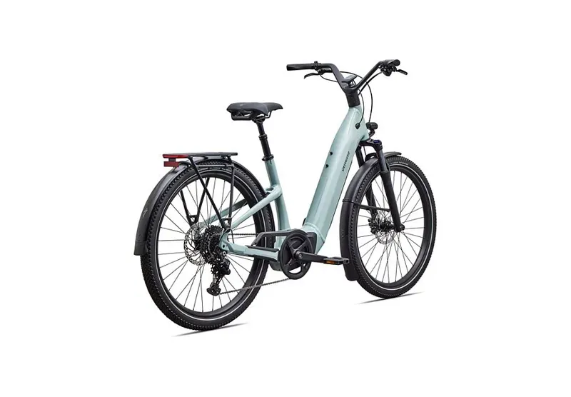 Specialized Turbo Como 4. 0 AGAVE GREY/ OAK GREEN-3