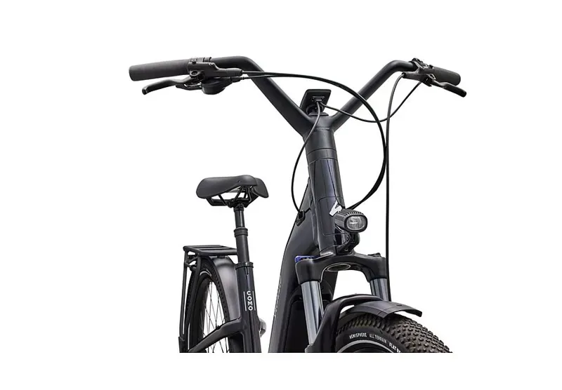 Specialized Turbo Como 4. 0 DARK NAVY/SILVER-5