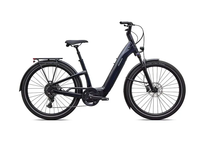 Specialized Turbo Como 4. 0 DARK NAVY/SILVER-1