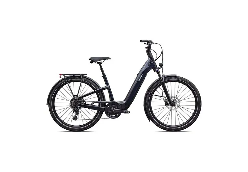 Specialized Turbo Como 4. 0 DARK NAVY/SILVER