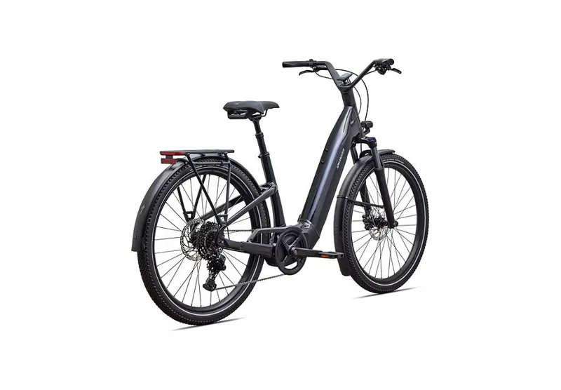 Specialized Turbo Como 4. 0 DARK NAVY/SILVER-3
