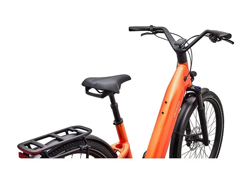 Specialized Turbo Como 4. 0 TANGERINE/ SUNSET YELLOW-4
