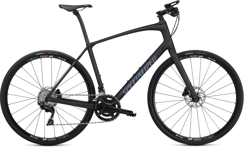 specialised ariel sport