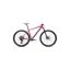 Specialized Epic Hardtail Comp Rebel Mountain bike Pink/Obsidian