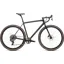 Specialized Crux Expert Adventure Bike in Carbon/Black