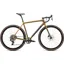 Specialized Crux Expert Adventure Bike in Harvest Gold/Oak Green