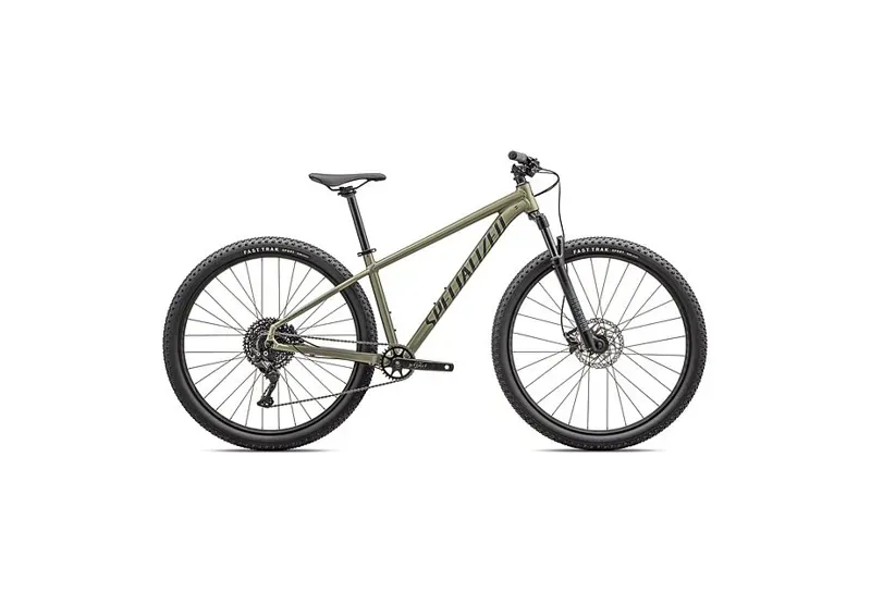 Rockhopper Comp Spruce/ Smoke