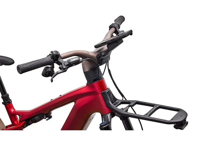 Specialized Turbo Vado 3 X 6. 0 RUBY/GOLD FOIL-5