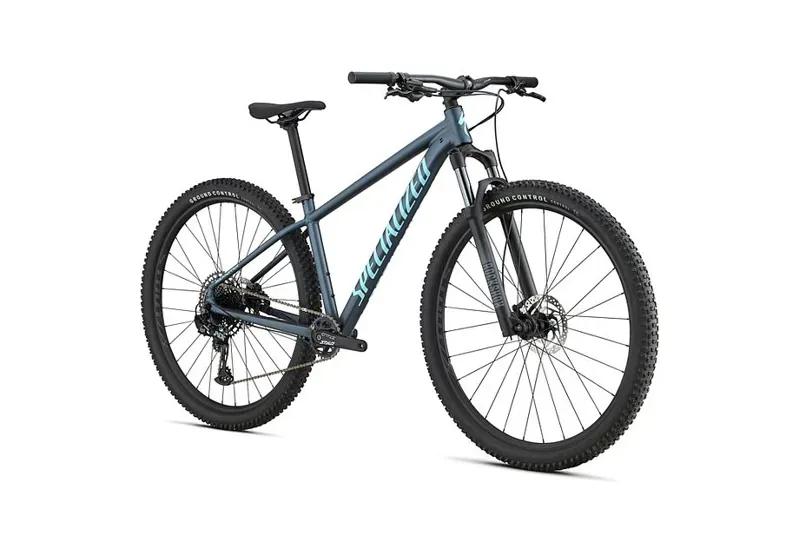 Specialized Rockhopper Expert Cast Blue/Astral Blue-2