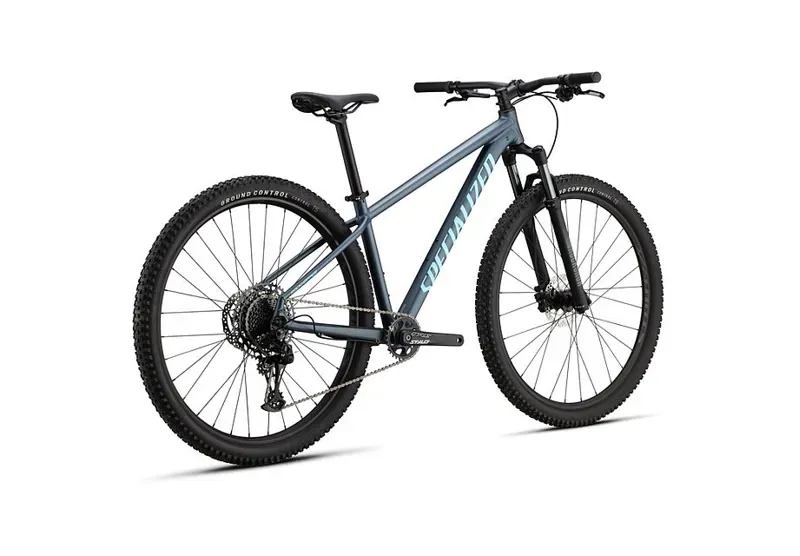 Specialized Rockhopper Expert Cast Blue/Astral Blue-3
