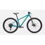 Specialized Rockhopper Comp Trail Bike in Gloss Teal Tint Aluminum