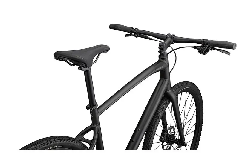 Specialized Sirrus X 3. 0 Obsidian/ Smoke-4