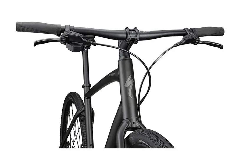 Specialized Sirrus X 3. 0 Obsidian/ Smoke-5