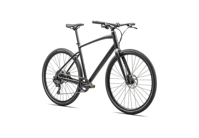 Specialized Sirrus X 3. 0 Obsidian/ Smoke-2
