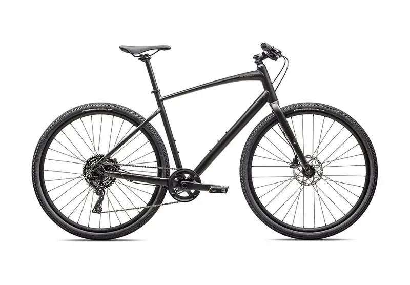 Specialized Sirrus X 3. 0 Obsidian/ Smoke-1
