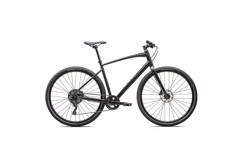 Specialized Sirrus X 3. 0 Obsidian/ Smoke