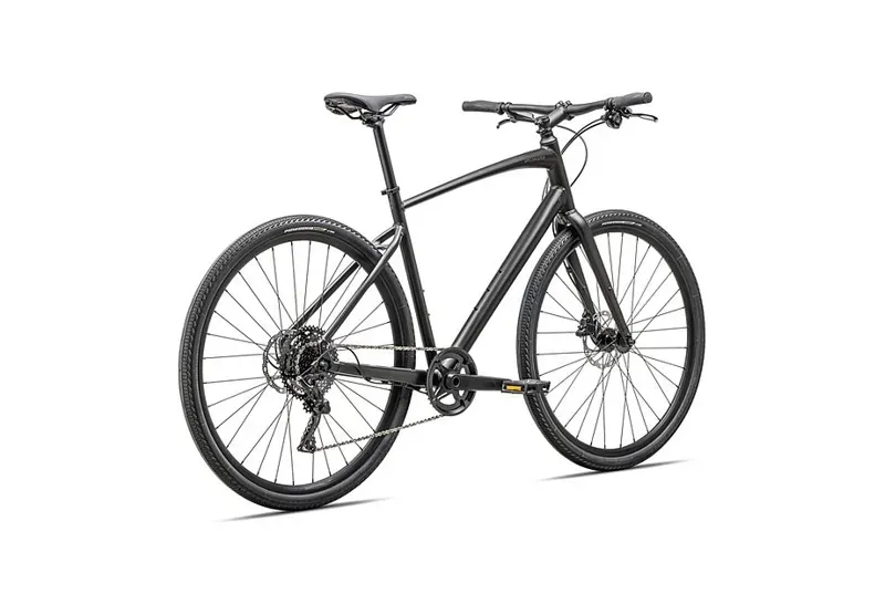 Specialized Sirrus X 3. 0 Obsidian/ Smoke-3