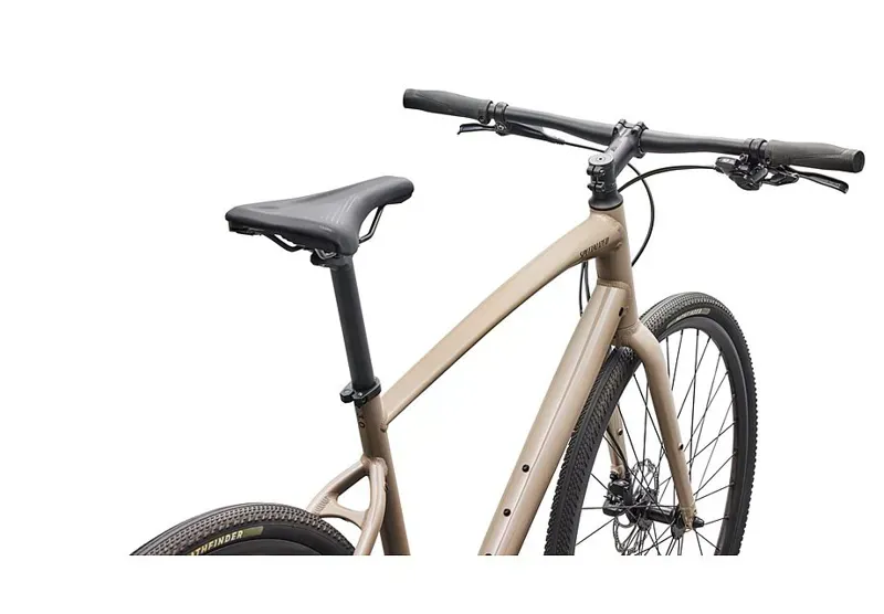 Specialized Sirrus X 3. 0 SANDSTONE / BURNT GOLD FROST-4
