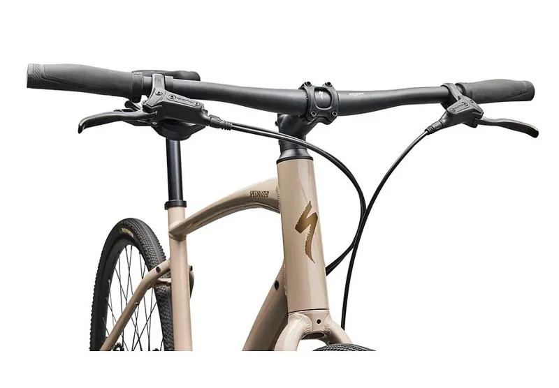 Specialized Sirrus X 3. 0 SANDSTONE / BURNT GOLD FROST-5