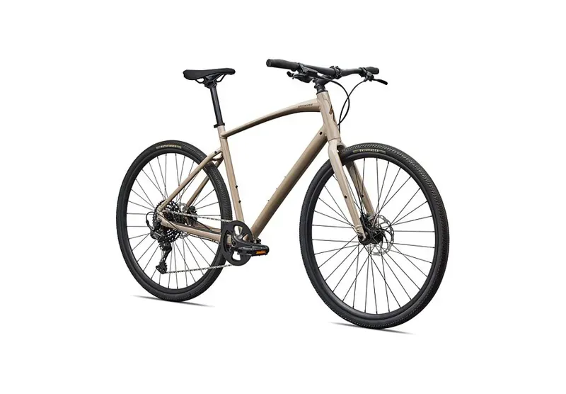Specialized Sirrus X 3. 0 SANDSTONE / BURNT GOLD FROST-2