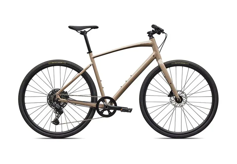 Specialized Sirrus X 3. 0 SANDSTONE / BURNT GOLD FROST-1