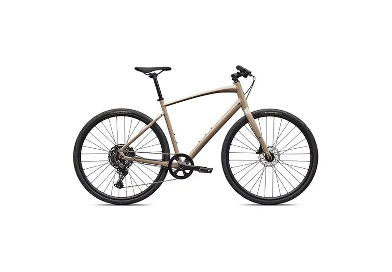 Specialized Sirrus X 3. 0 SANDSTONE / BURNT GOLD FROST