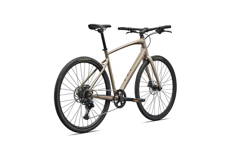 Specialized Sirrus X 3. 0 SANDSTONE / BURNT GOLD FROST-3
