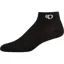 Pearl Izumi Attack Low 3-Pack Womens Socks in Black