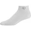 Pearl Izumi Attack Low 3-Pack Womens Socks in White