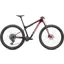 Specialized S-Works Epic World Cup Mountain Bike In Red/Silver Granite/White Silver