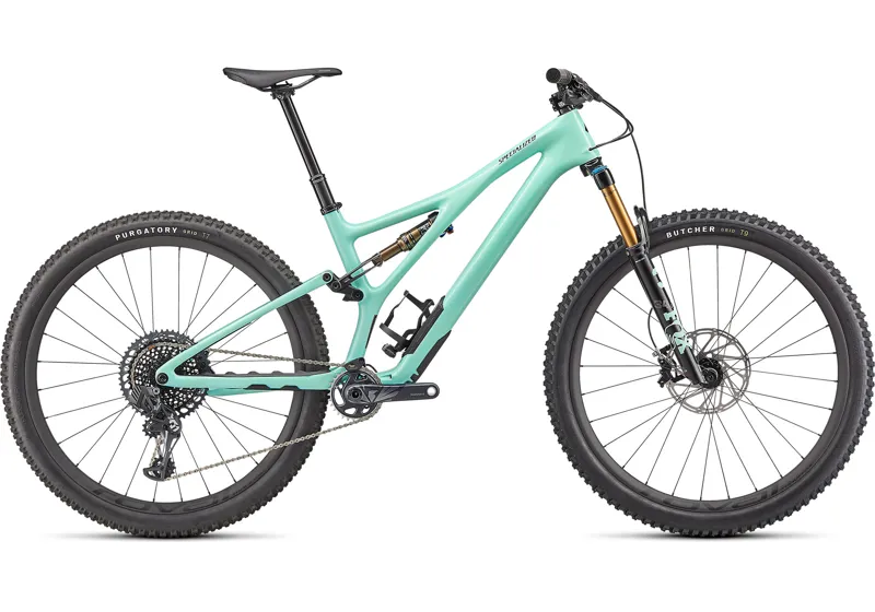 Specialized Stumpjumper Pro Mountain 