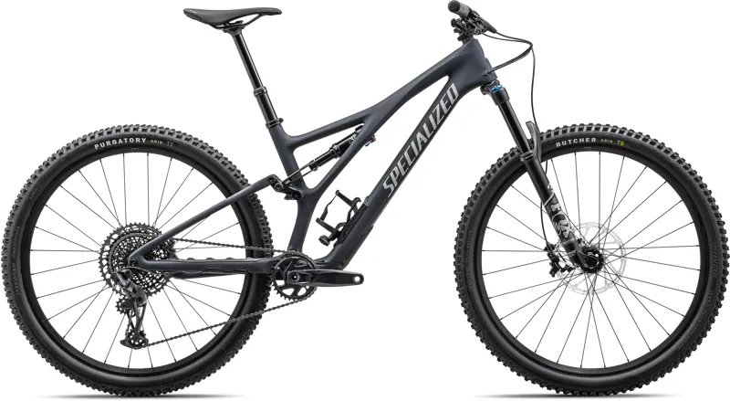 Specialized Stumpjumper Comp NAVY/ DOVE GREY s