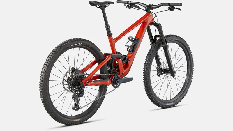 Specialized enduro red sale