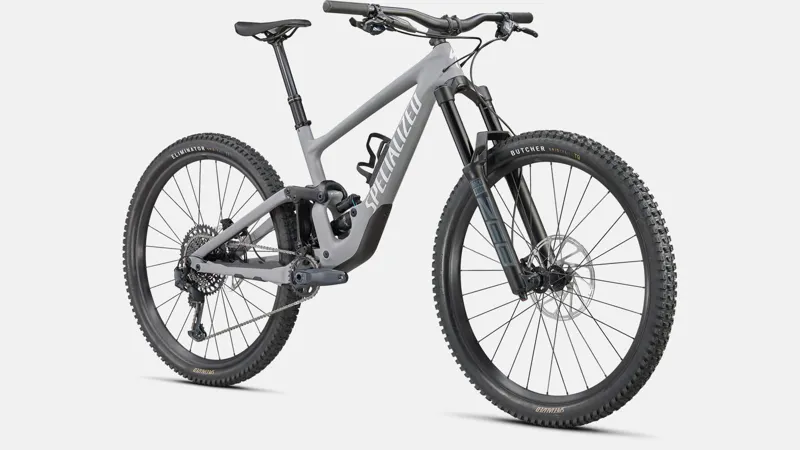 Specialized Enduro Comp Mountain Bike in Grey-6