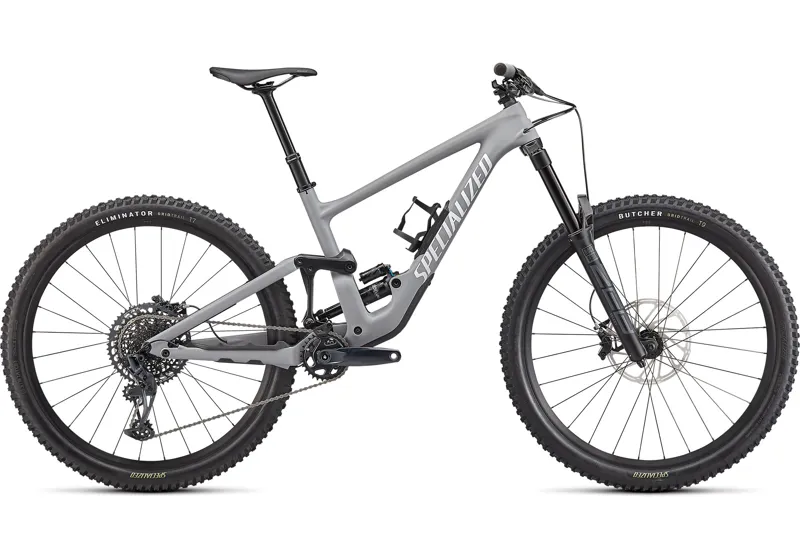 Specialized Enduro Comp Mountain Bike in Grey