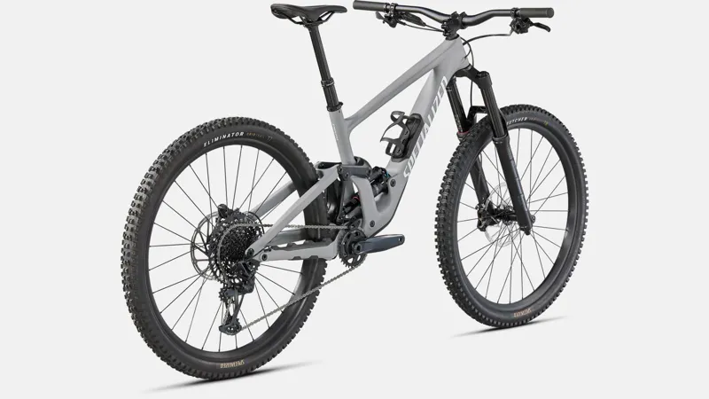 Specialized Enduro Comp Mountain Bike in Grey-5