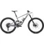 Specialized Enduro Comp Mountain Bike In Dove Grey/Smoke